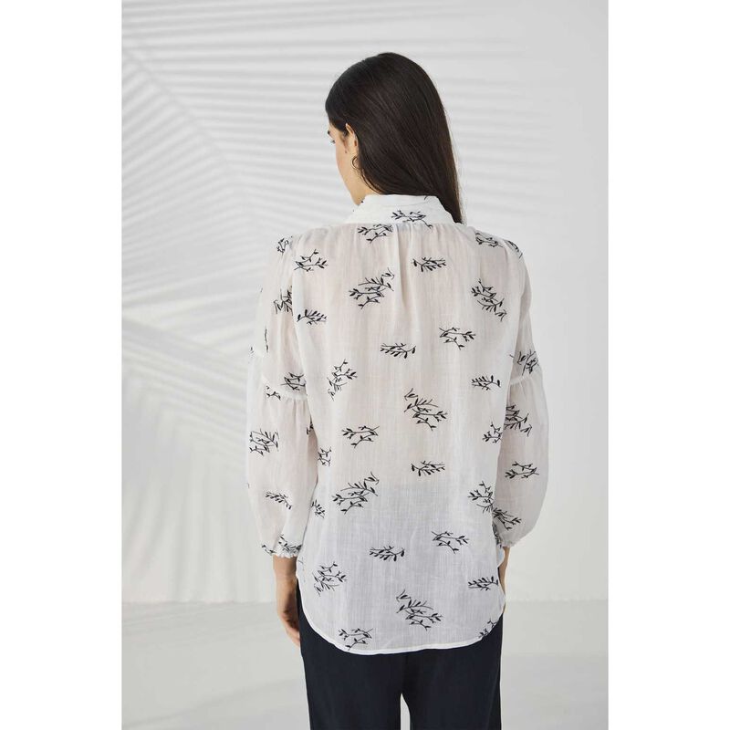 Lania Twig Shirt image number 1